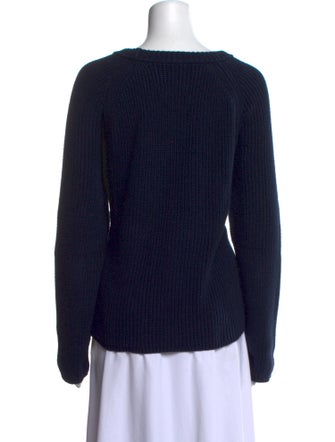 Jenni Kayne Bateau Neckline Sweater