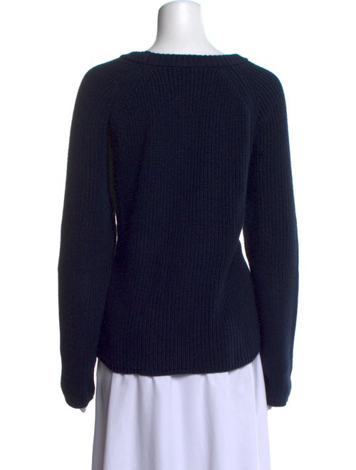 Jenni Kayne Bateau Neckline Sweater