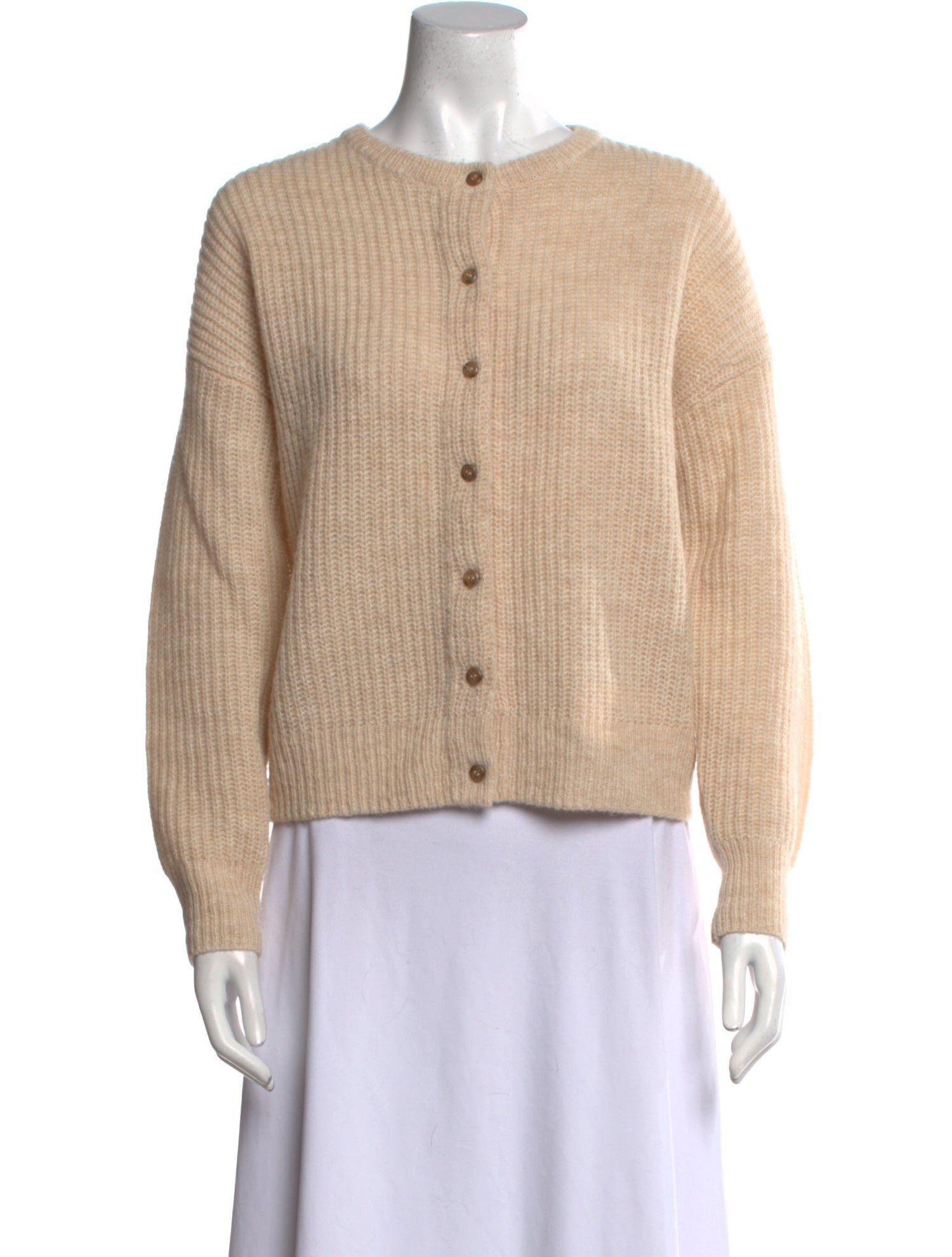 Jenni Kayne Crew Neck Sweater