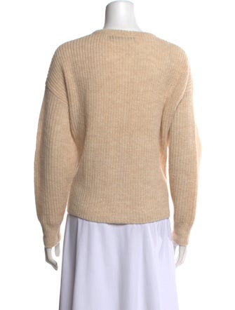 Jenni Kayne Crew Neck Sweater