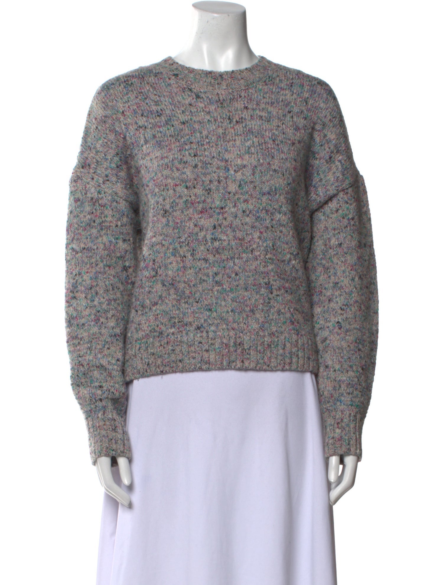 Jenni Kayne Crew Neck Sweater