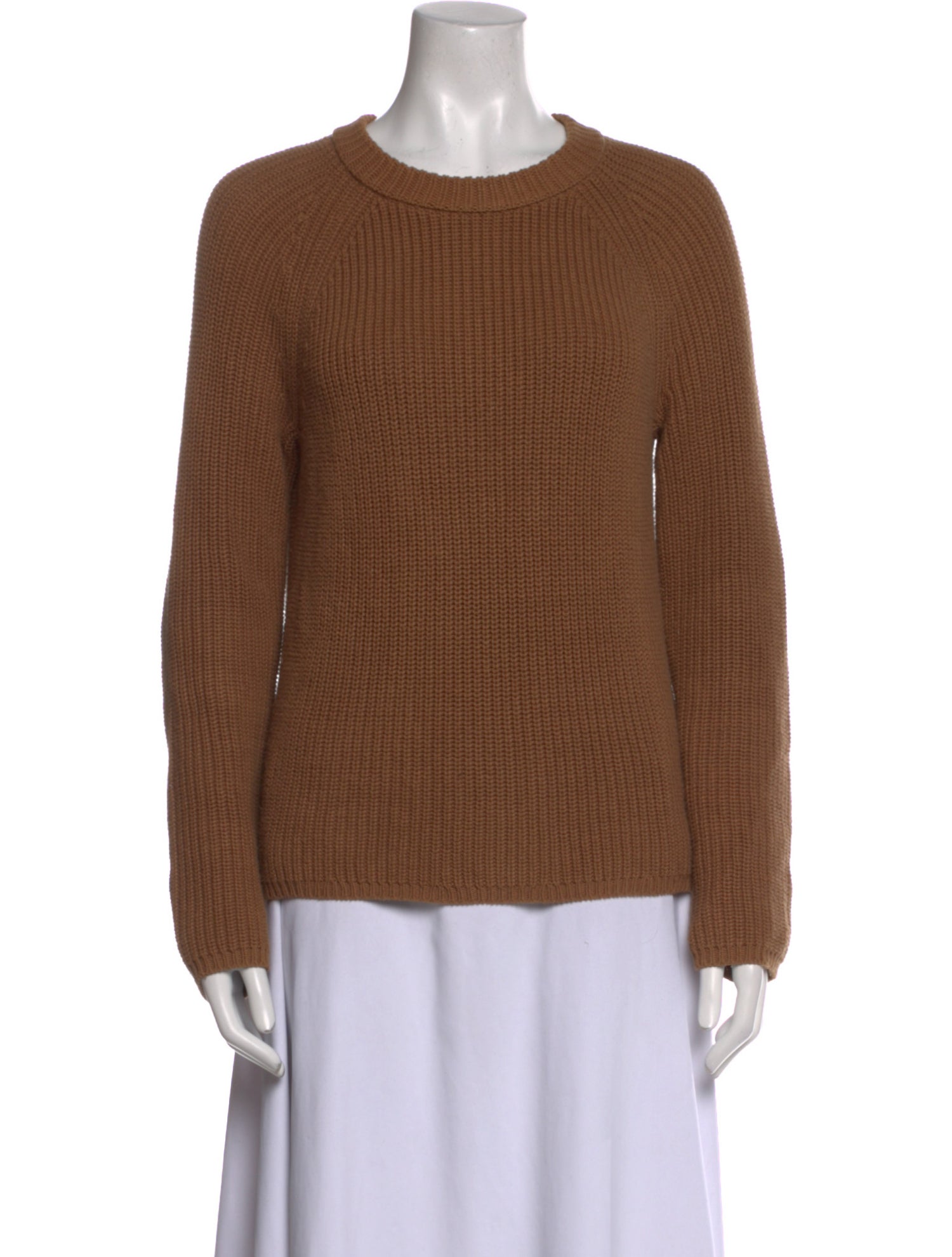 Jenni Kayne Crew Neck Long Sleeve Sweatshirt