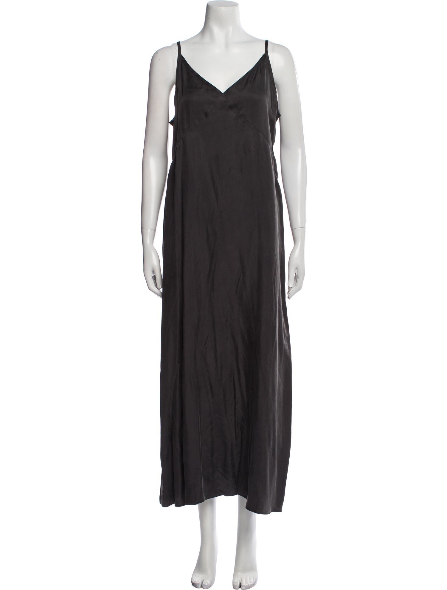 Jenni Kayne V-Neck Long Dress