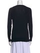 Jenni Kayne Merino Wool Crew Neck Sweatshirt