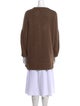 Jenni Kayne Alpaca Crew Neck Sweater