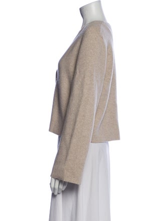 Jenni Kayne Wool V-Neck Sweater