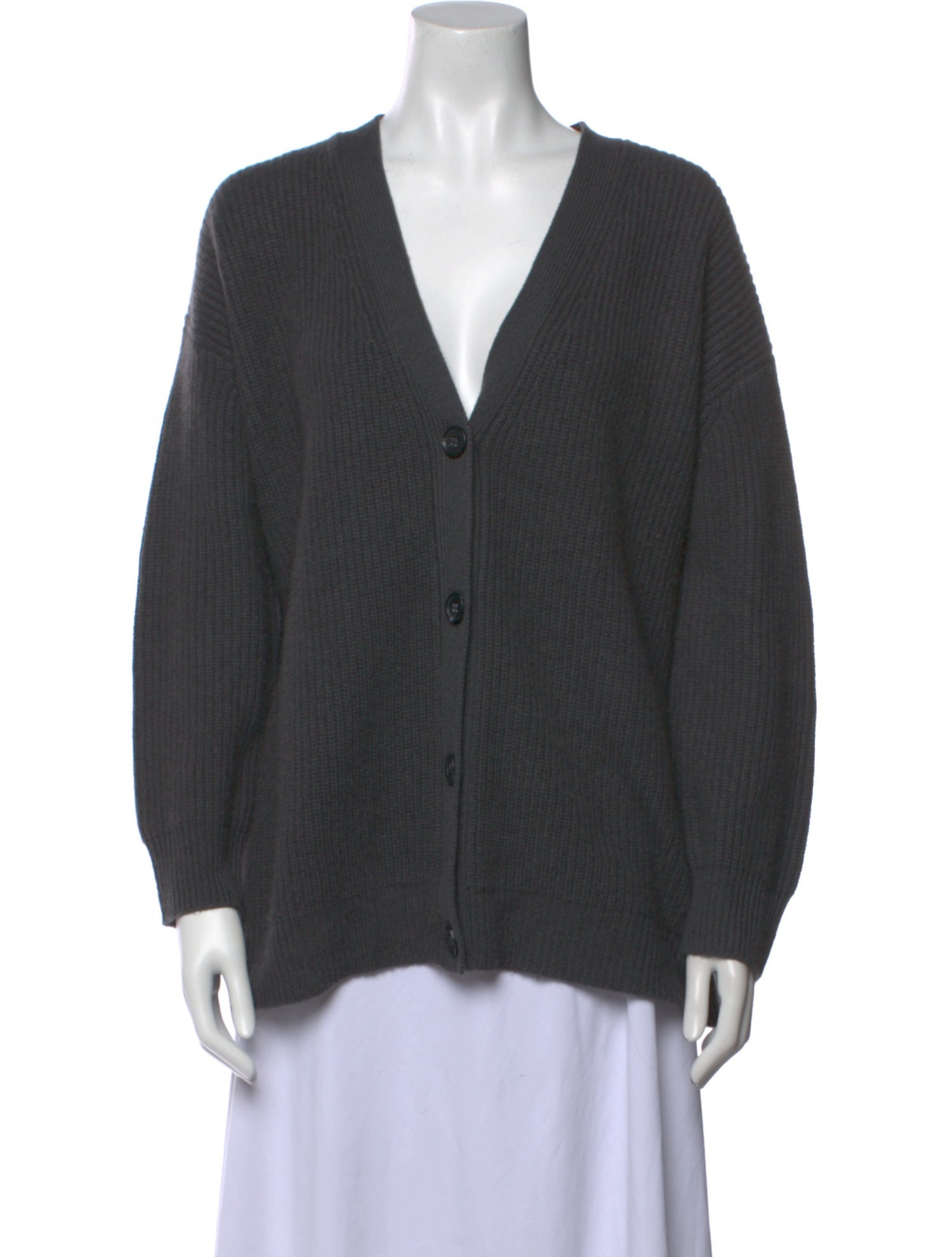 Jenni Kayne Cashmere V-Neck Sweater