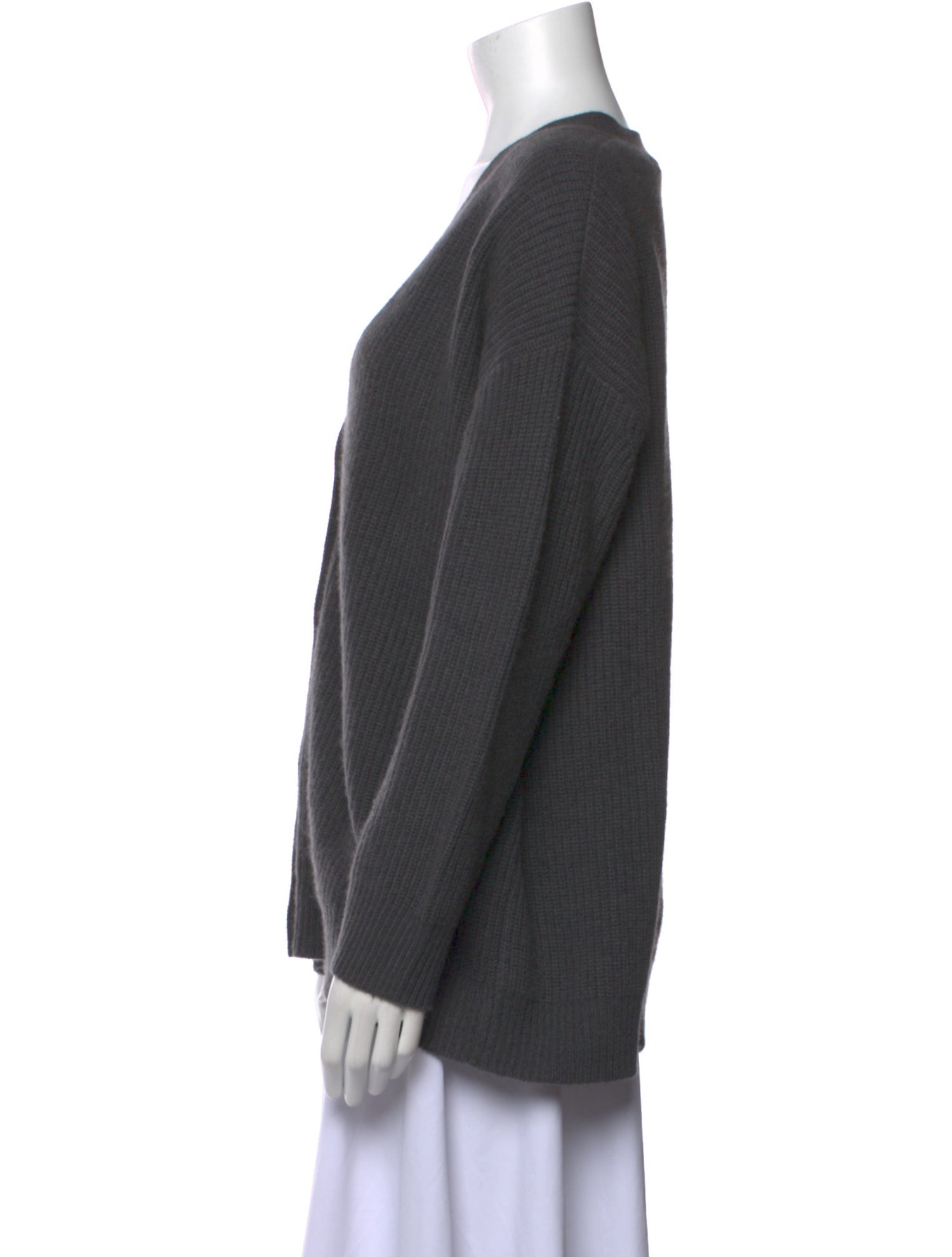 Jenni Kayne Cashmere V-Neck Sweater