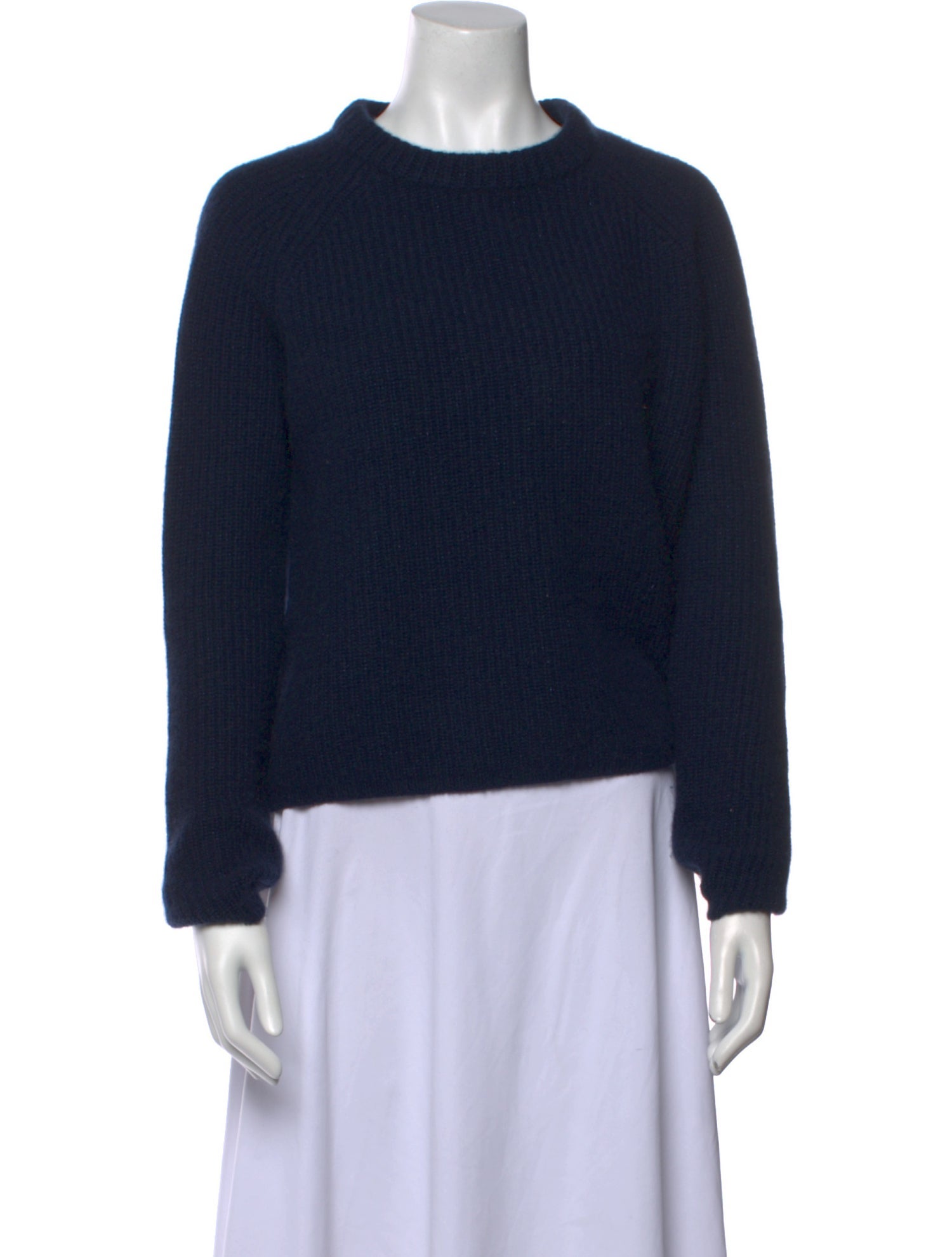 Jenni Kayne Cashmere Crew Neck Sweater