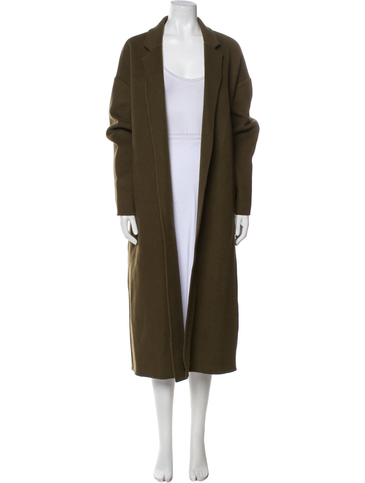Jenni Kayne Wool Coat