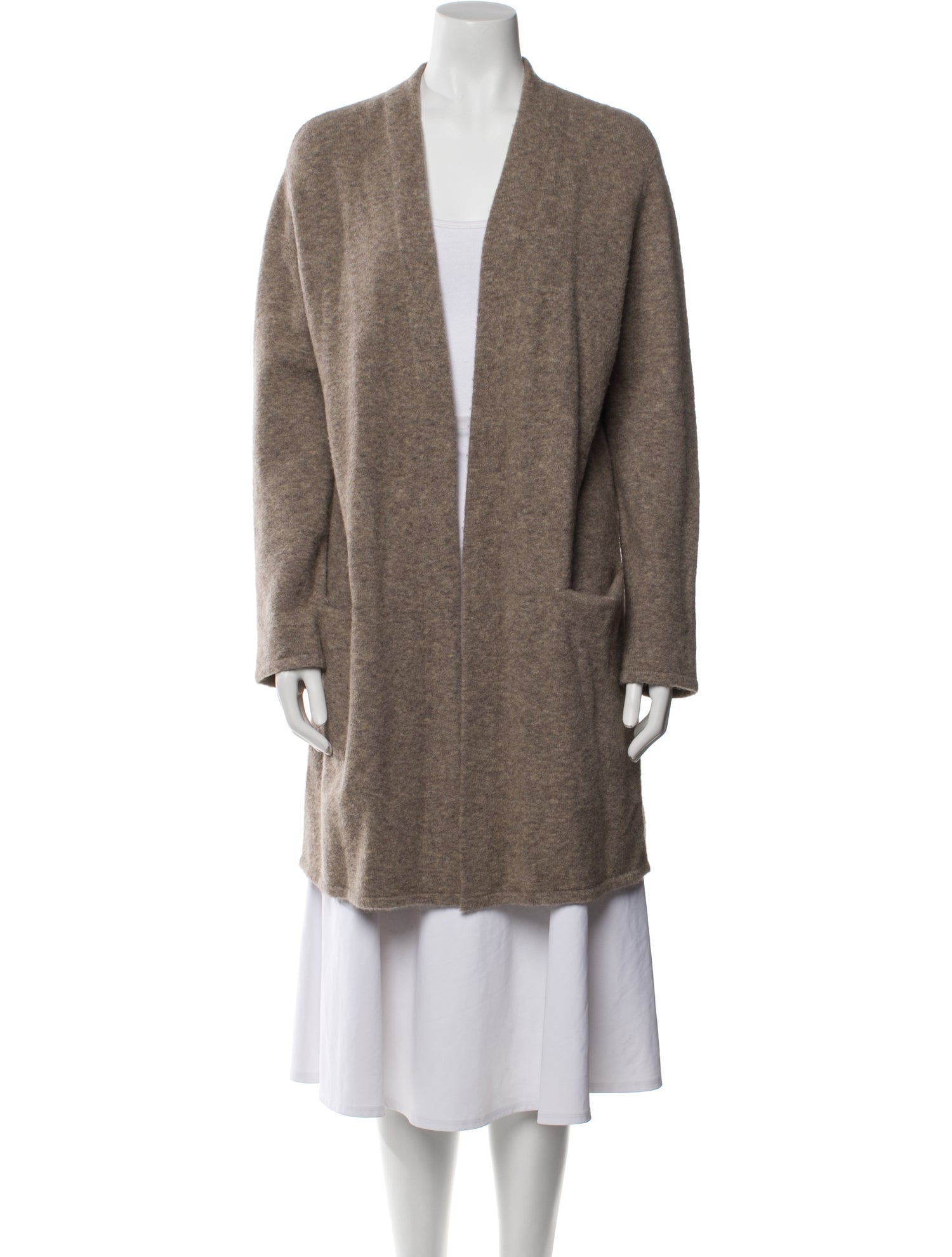 Jenni Kayne Open Front Sweater