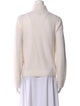 Jenni Kayne Cashmere Mock Neck Sweater