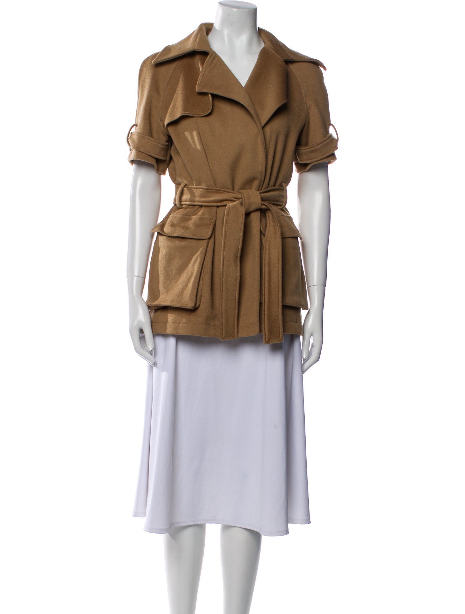 Jenni Kayne Wool Coat