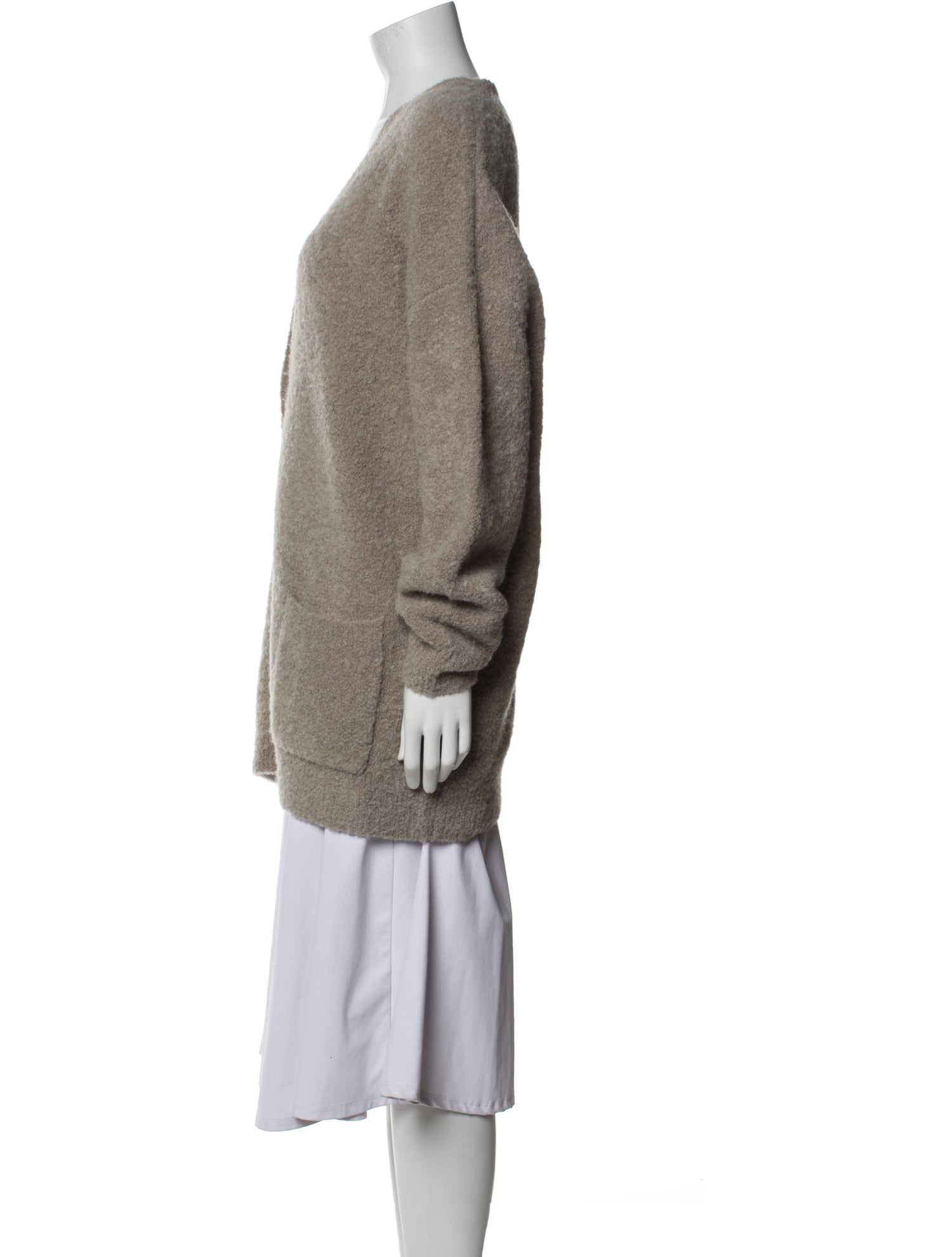 Jenni Kayne V-Neck Sweater