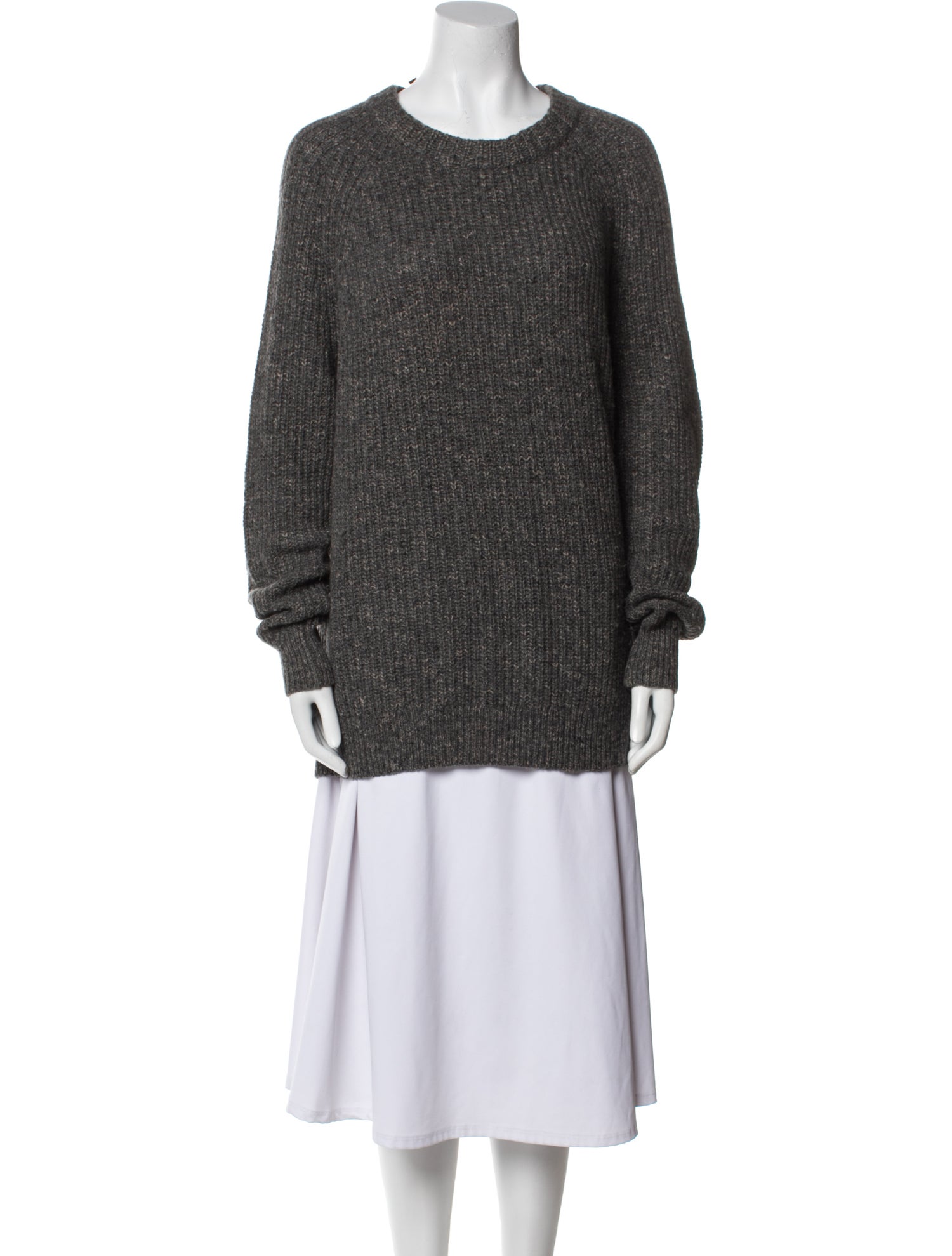 Jenni Kayne Cashmere Crew Neck Sweater