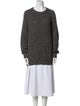 Jenni Kayne Cashmere Crew Neck Sweater