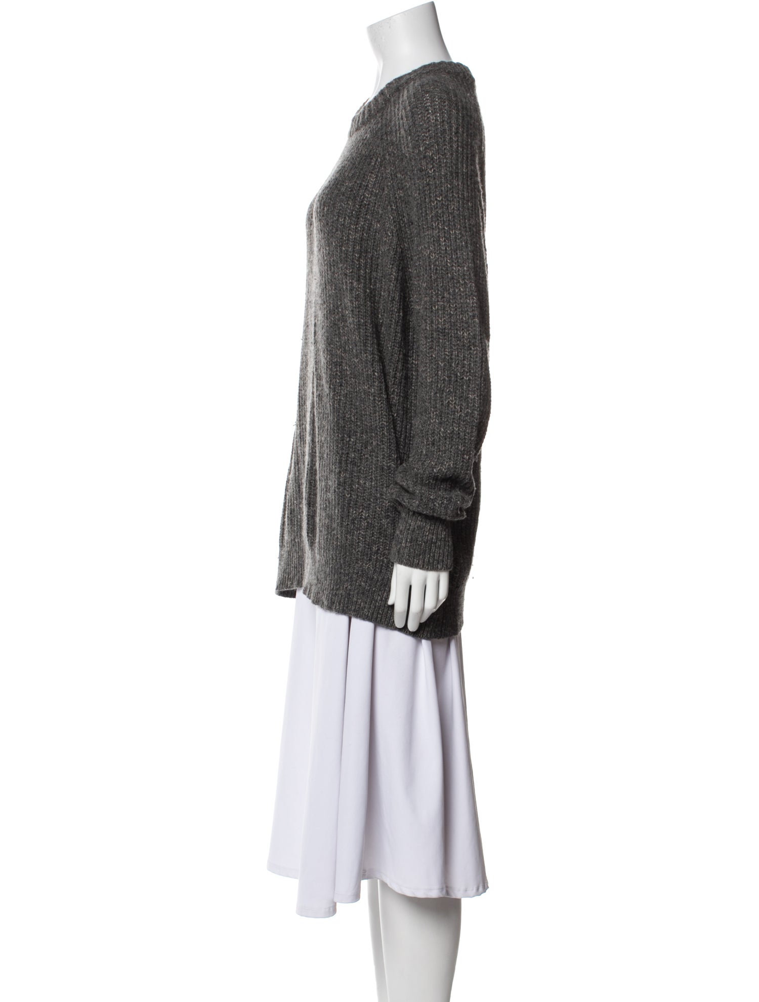 Jenni Kayne Cashmere Crew Neck Sweater