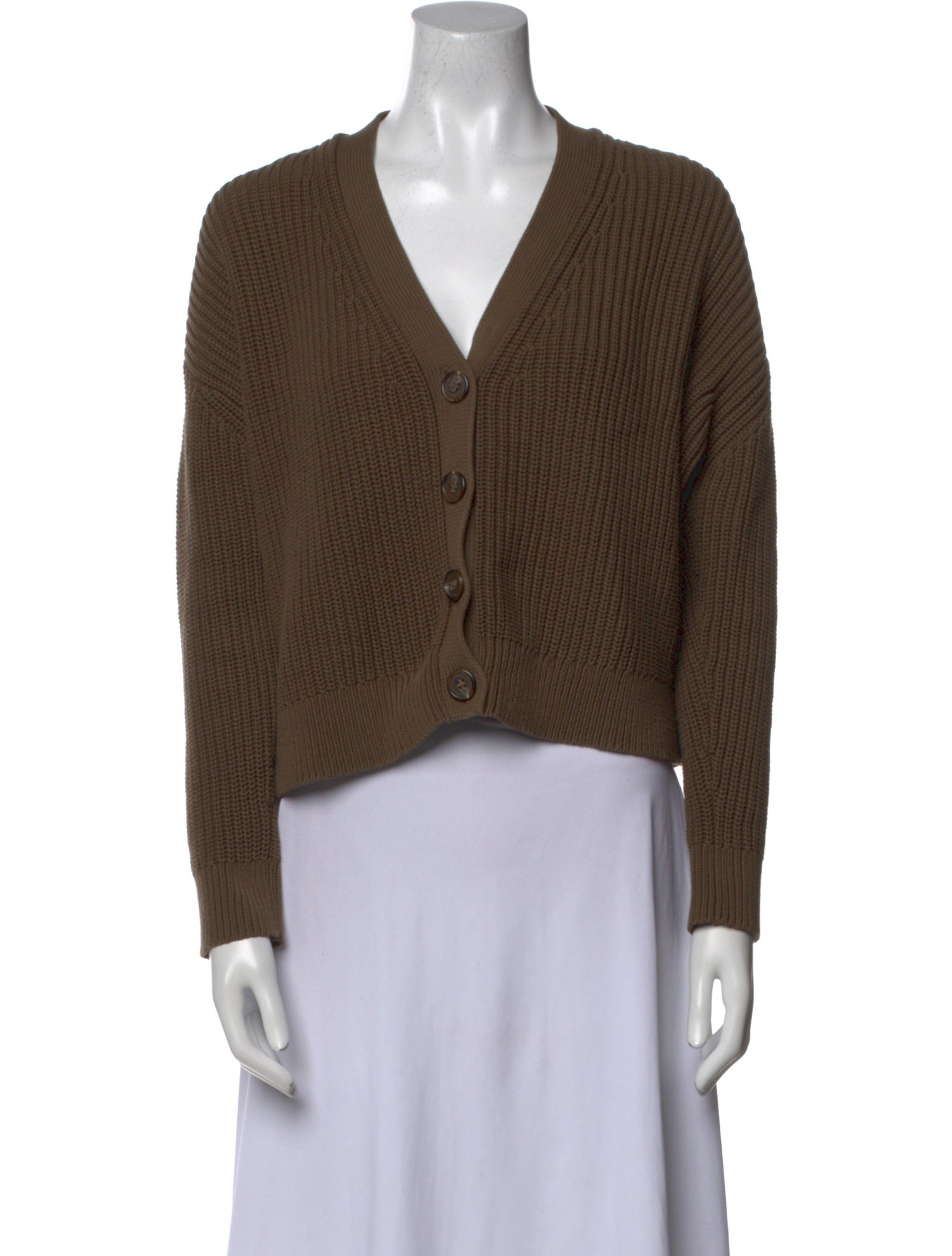 Jenni Kayne V-Neck Sweater