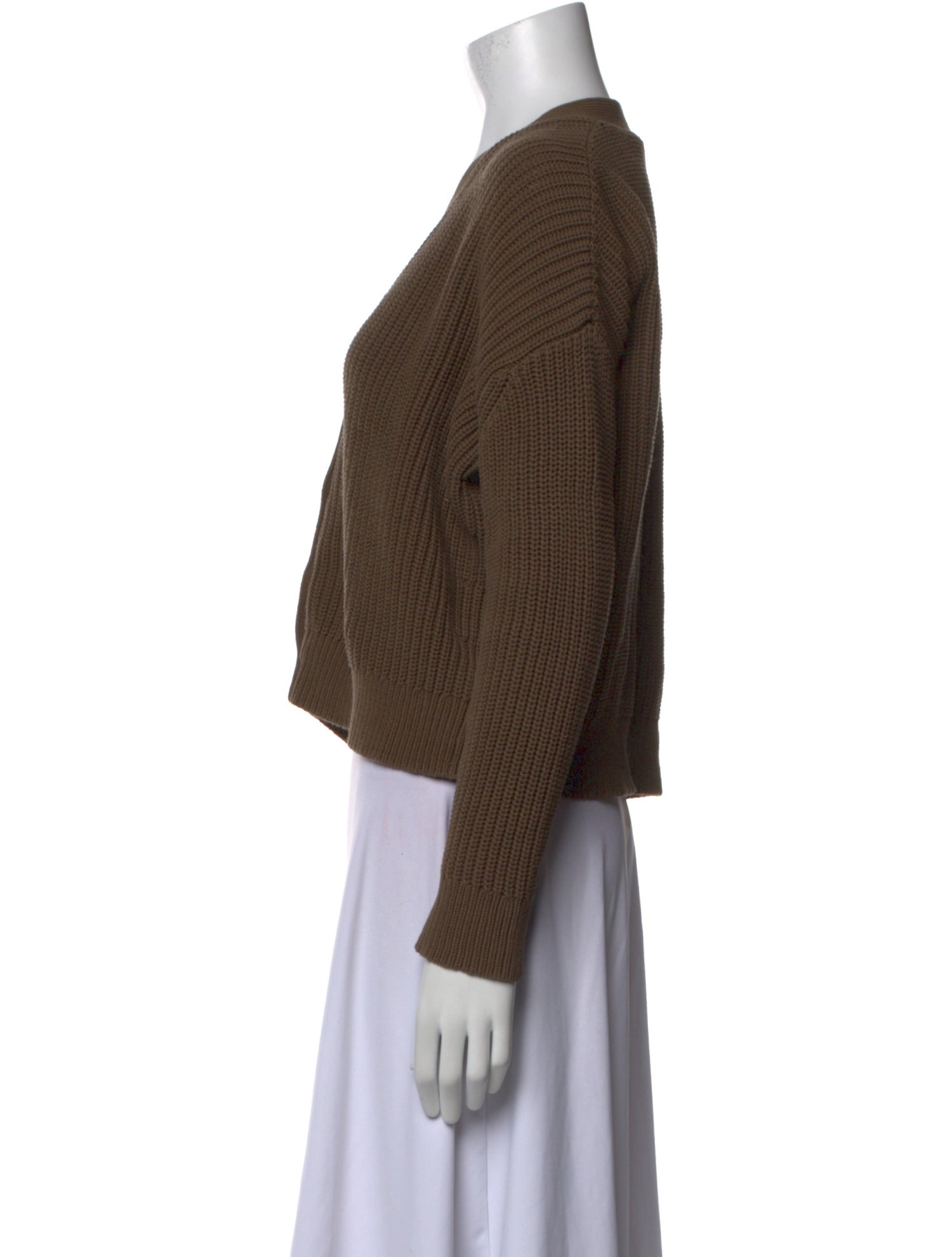 Jenni Kayne V-Neck Sweater