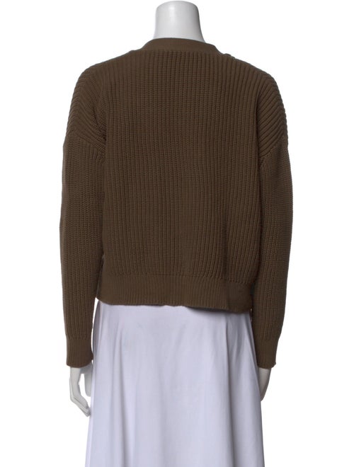 Jenni Kayne V-Neck Sweater