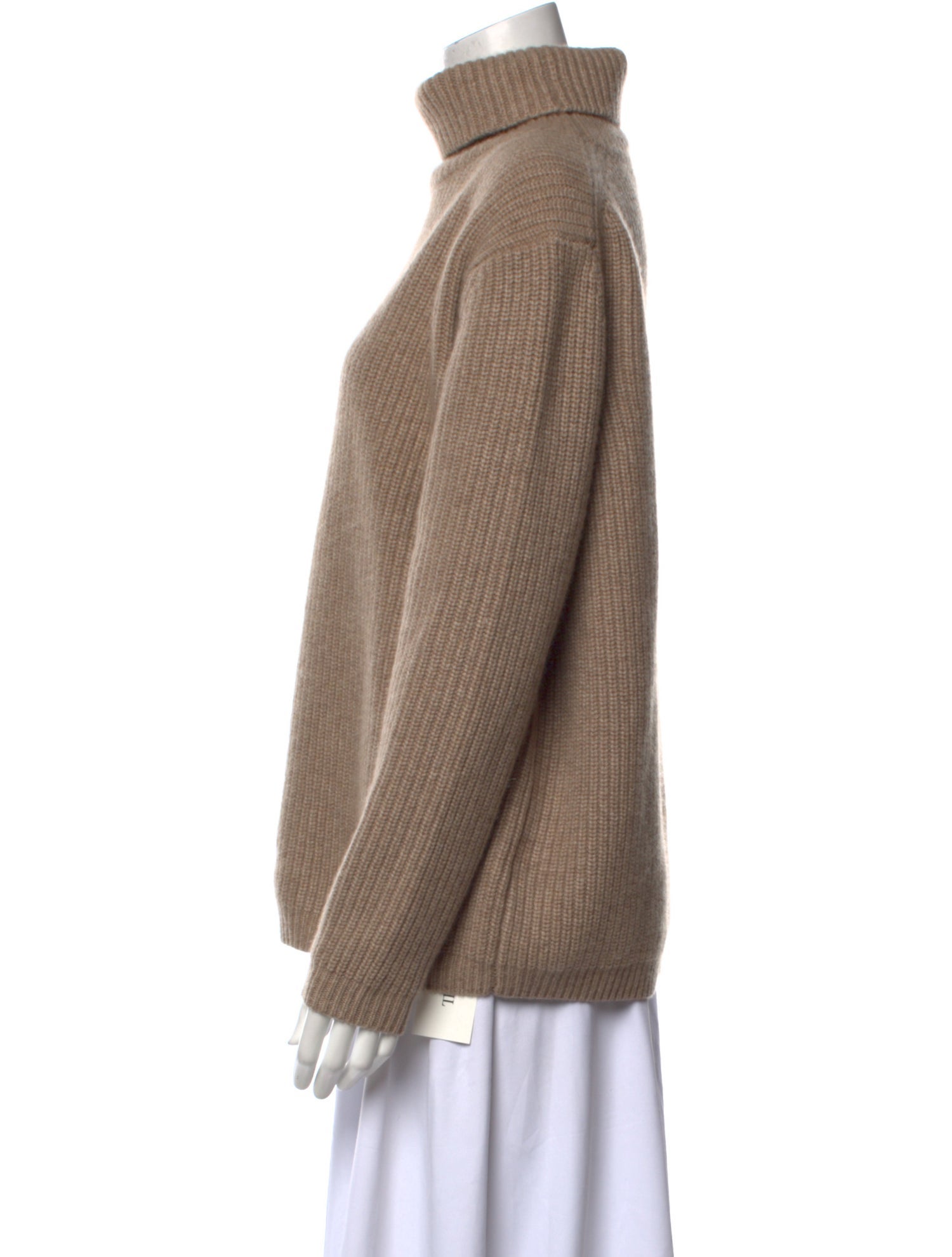 Jenni Kayne Cashmere Turtleneck Sweater