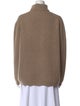 Jenni Kayne Cashmere Turtleneck Sweater