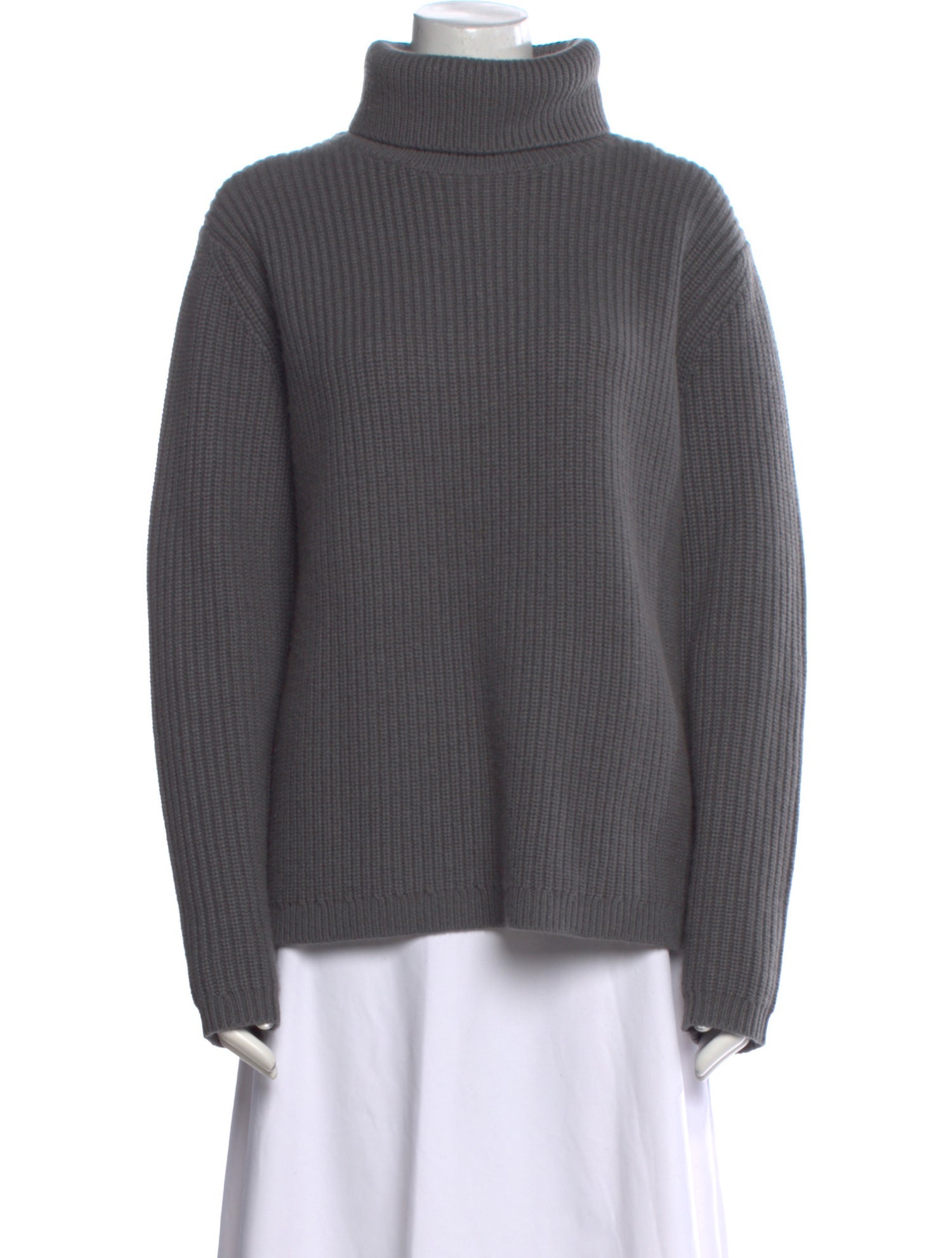 Jenni Kayne Cashmere Turtleneck Sweater