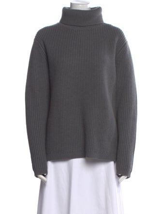 Jenni Kayne Cashmere Turtleneck Sweater