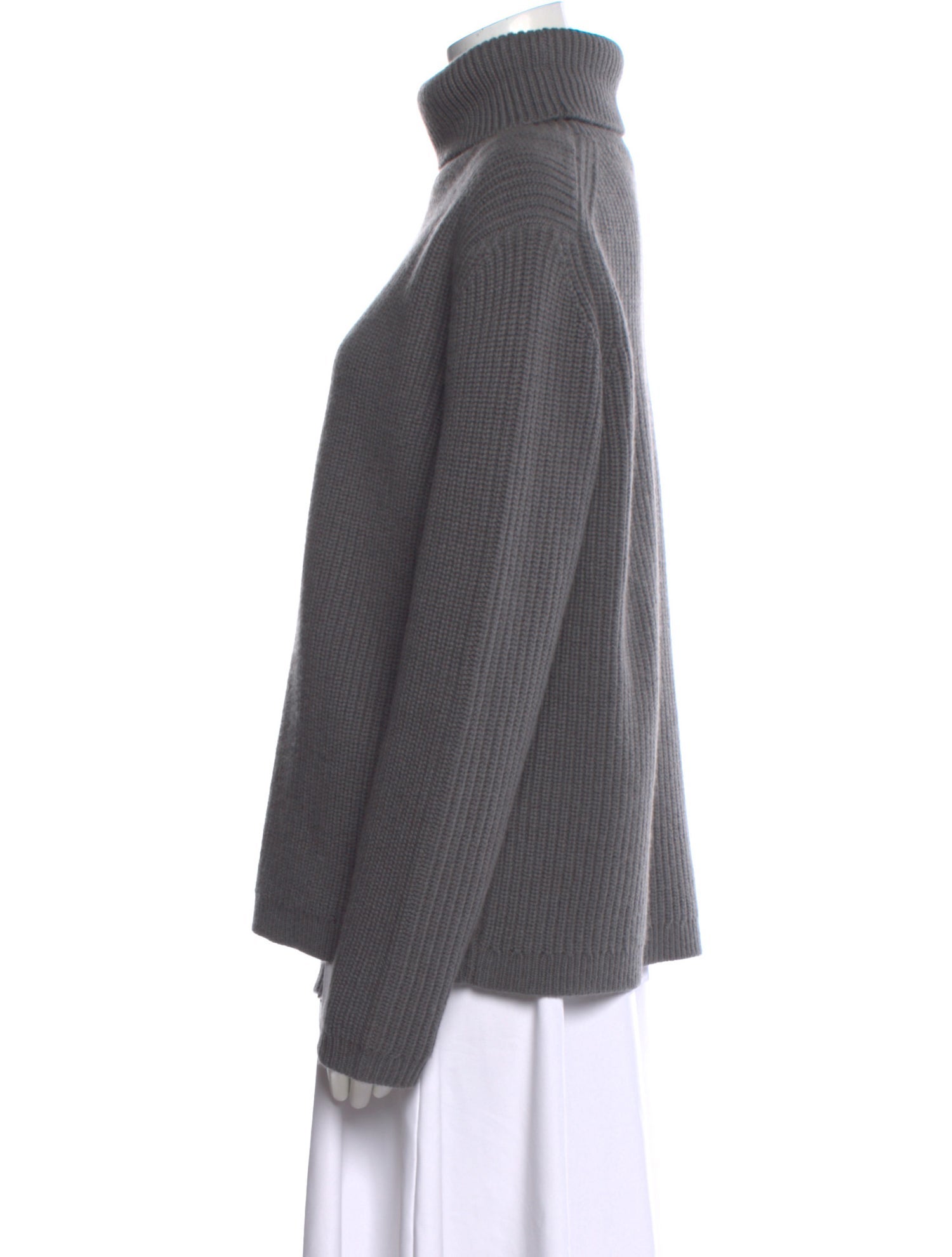 Jenni Kayne Cashmere Turtleneck Sweater
