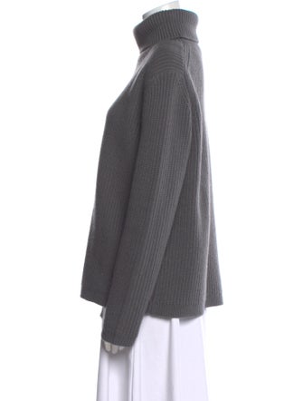 Jenni Kayne Cashmere Turtleneck Sweater