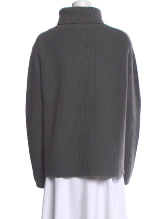 Jenni Kayne Cashmere Turtleneck Sweater
