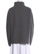 Jenni Kayne Cashmere Turtleneck Sweater
