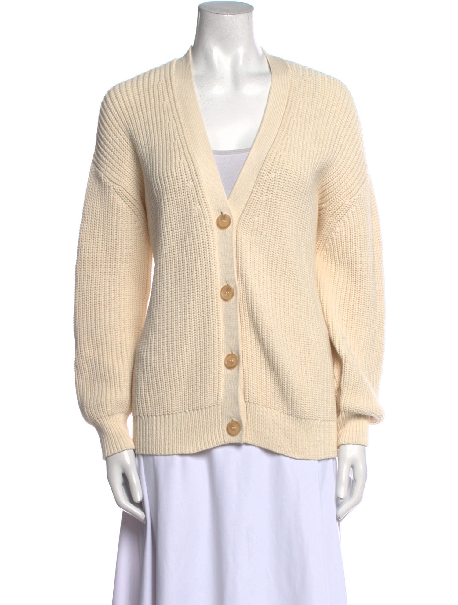 Jenni Kayne V-Neck Sweater