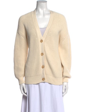 Jenni Kayne V-Neck Sweater