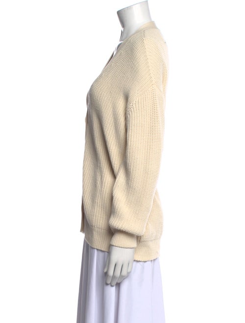 Jenni Kayne V-Neck Sweater