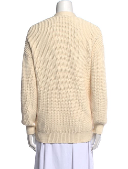 Jenni Kayne V-Neck Sweater