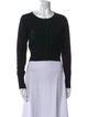 Jenni Kayne Cashmere Scoop Neck Sweater