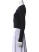 Jenni Kayne Cashmere Scoop Neck Sweater