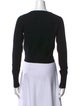 Jenni Kayne Cashmere Scoop Neck Sweater