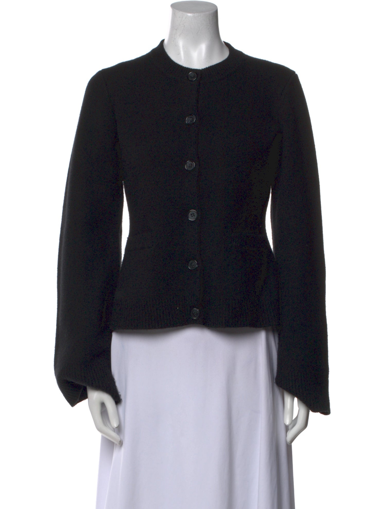 Jenni Kayne Wool Crew Neck Sweater