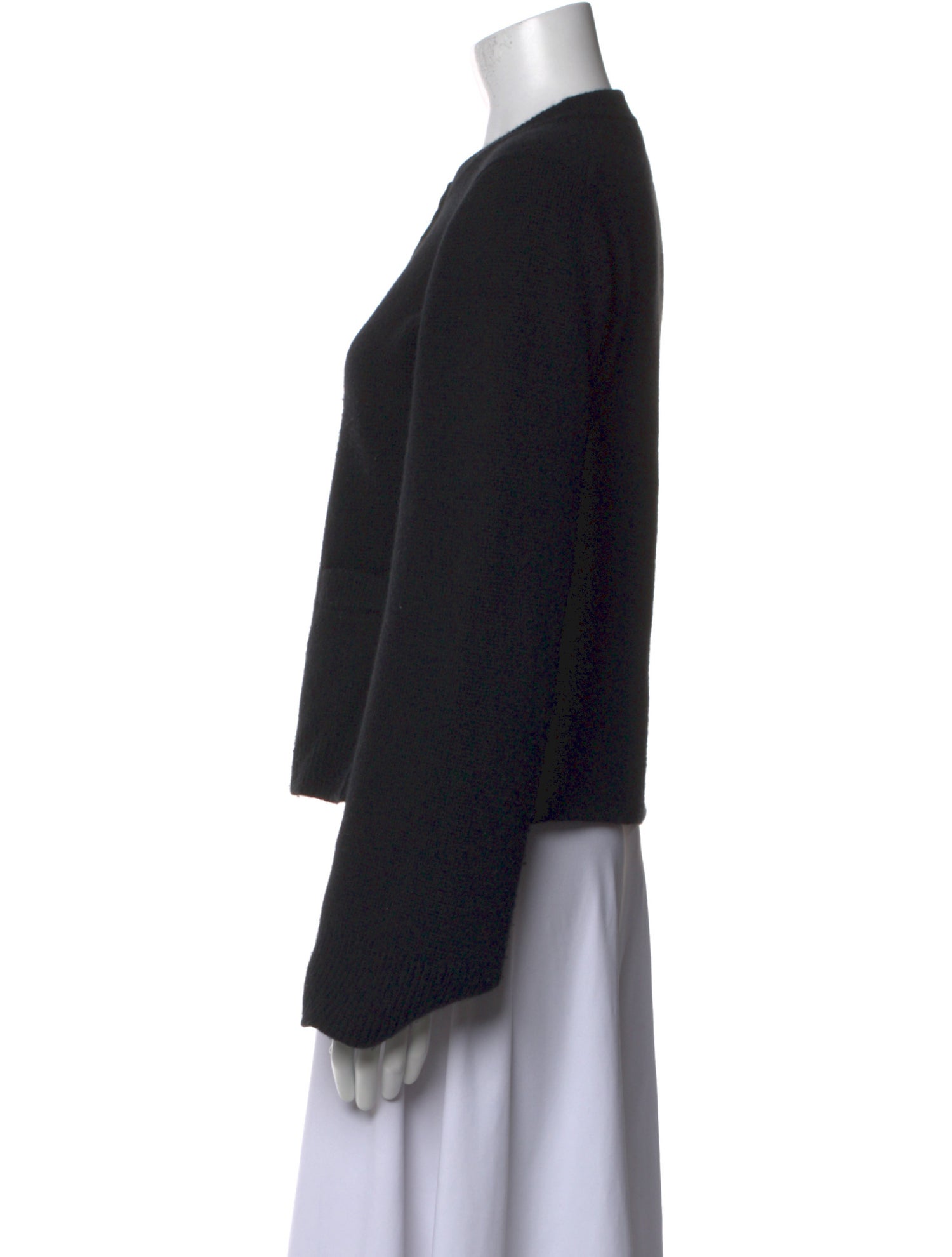 Jenni Kayne Wool Crew Neck Sweater