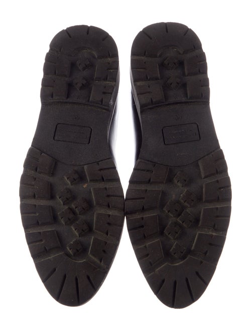 Jenni Kayne Leather Mules