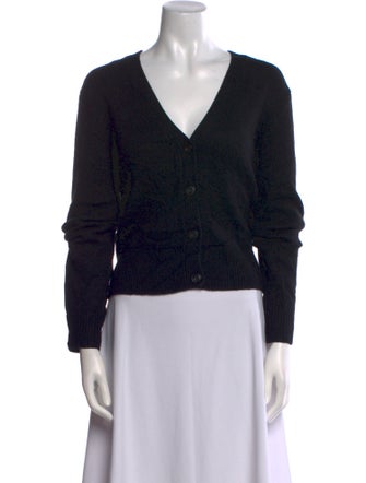 Jenni Kayne V-Neck Sweater