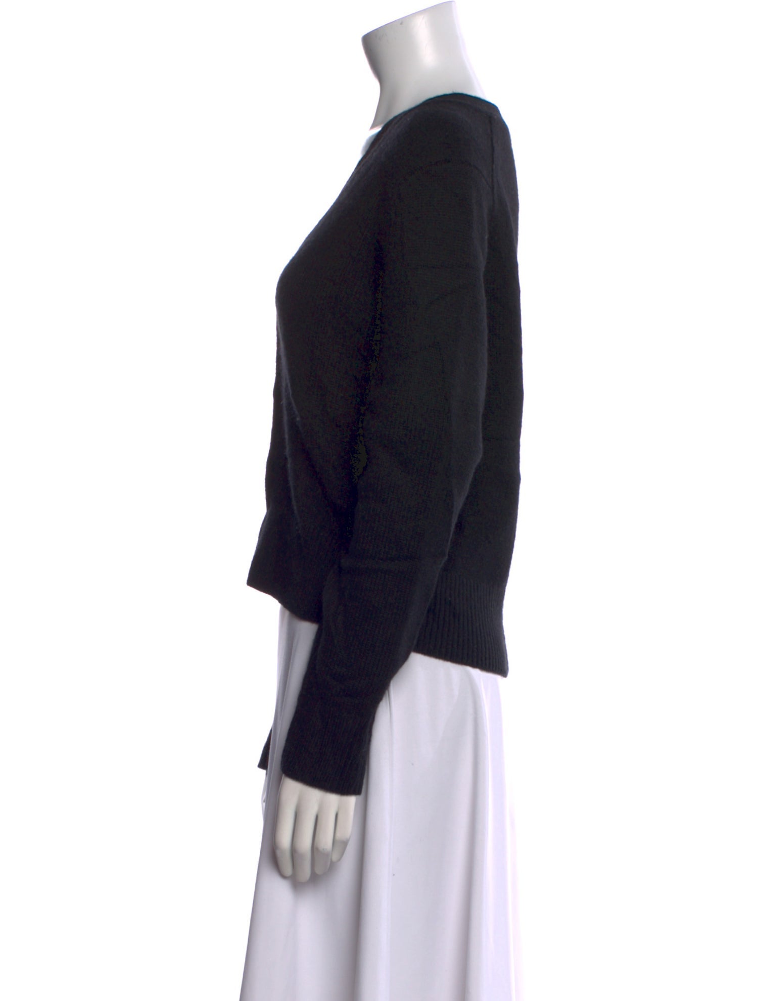 Jenni Kayne V-Neck Sweater