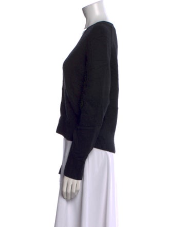 Jenni Kayne V-Neck Sweater