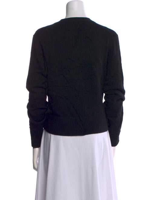 Jenni Kayne V-Neck Sweater