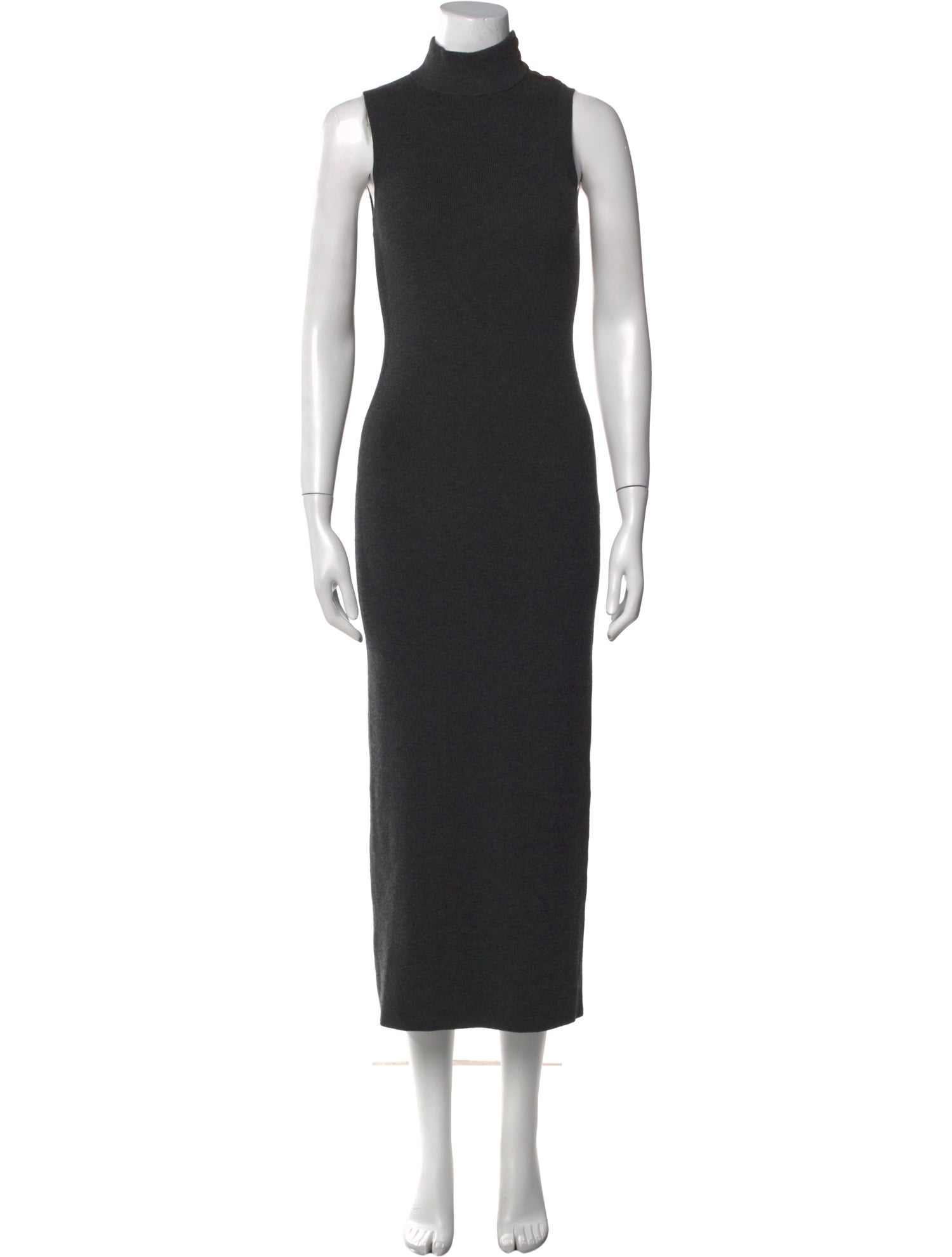 Jenni Kayne Turtleneck Long Dress