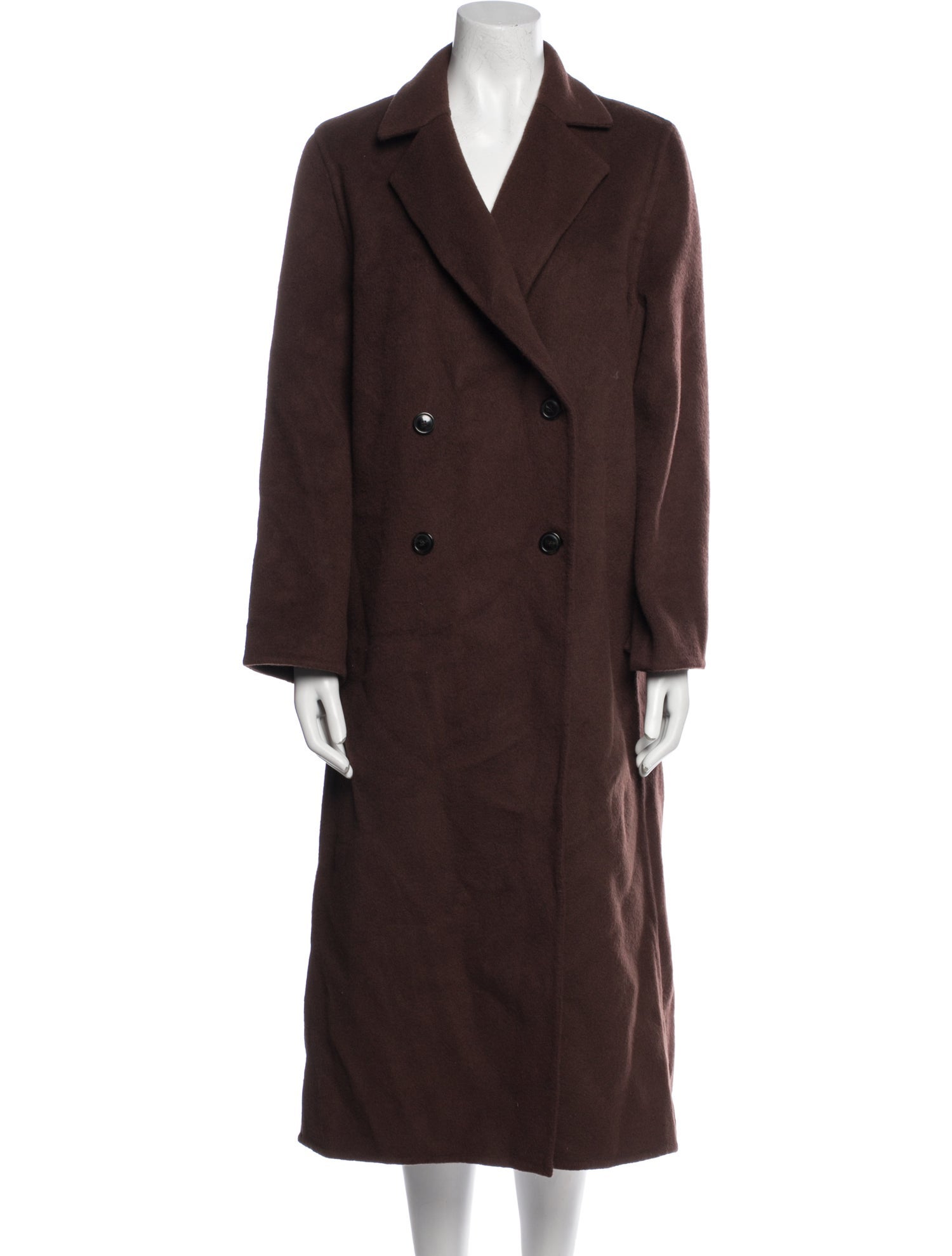 Jenni Kayne Wool Trench Coat