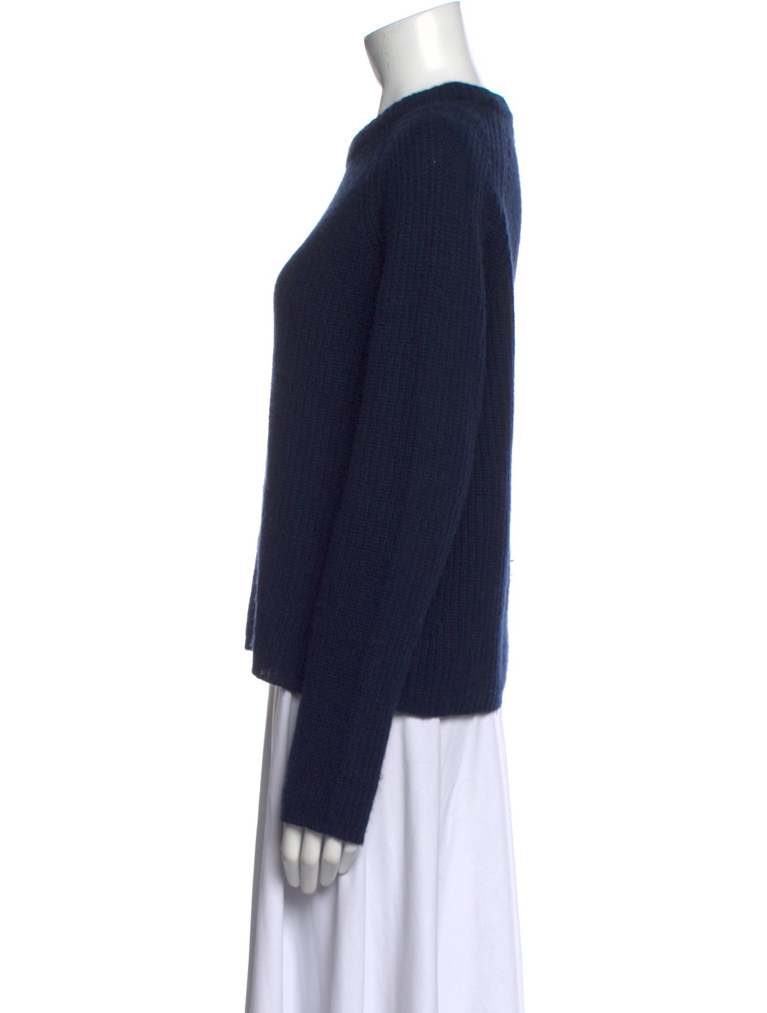 Jenni Kayne Cashmere Crew Neck Sweater