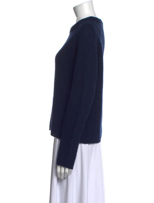 Jenni Kayne Cashmere Crew Neck Sweater